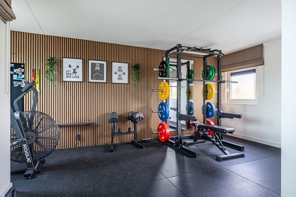 Medium property photo - Flierveld 83, 2151 LE Nieuw-Vennep